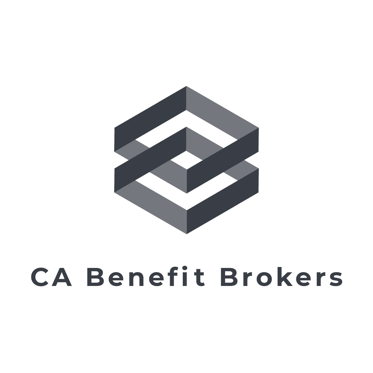 California Benefits Brokers logo
